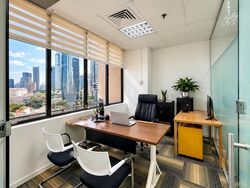 International Plaza (D2), Office #635437741